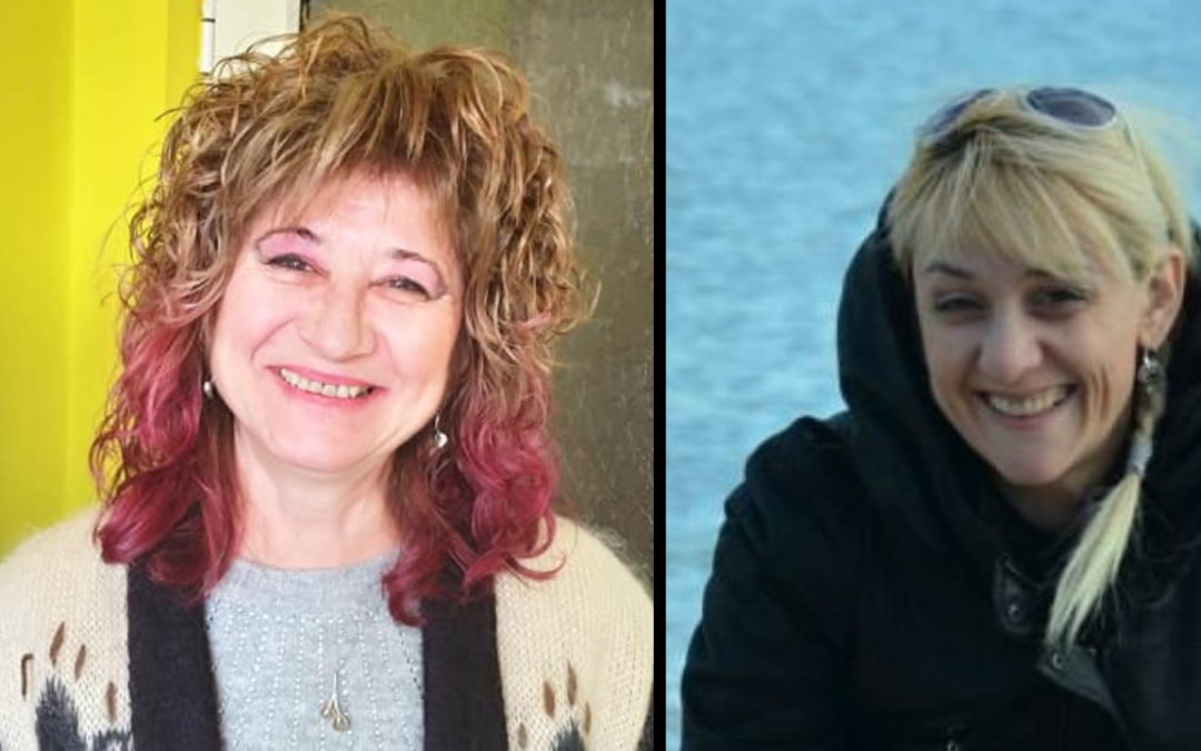 Интервю с Галина Радославова